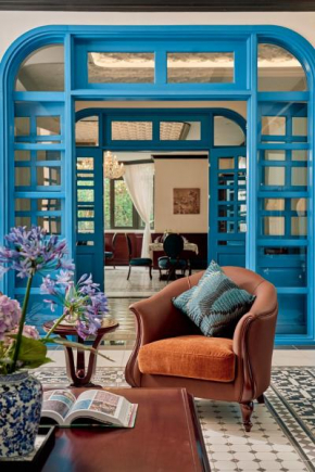 Boutique Villa 22 - Biệt Thự Trung Tâm Đà Lạt